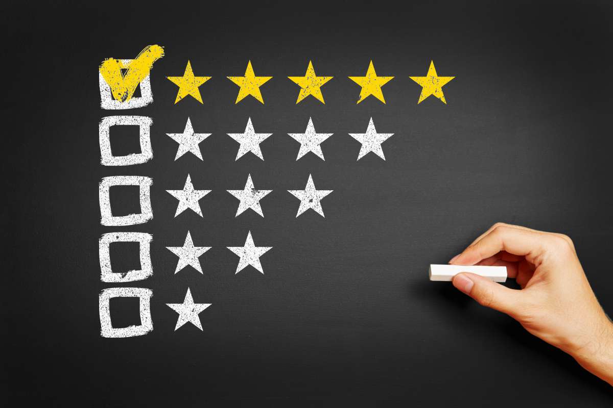 Boost Your Sales with Customer Reviews!