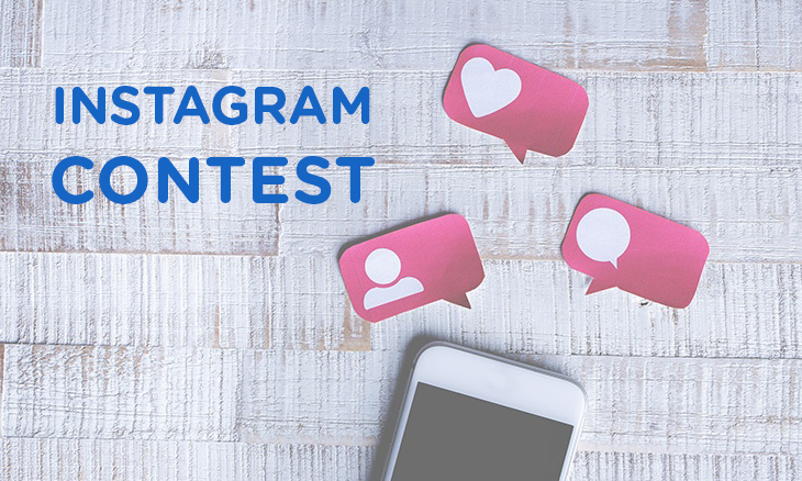 Instagram Contest