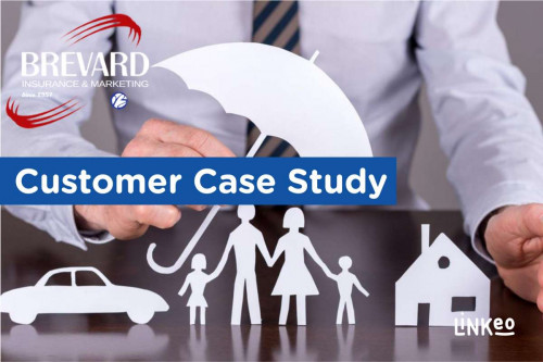 Case Study: Brevard Insurance and Marketing