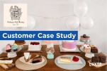 Customer Case Study:  Boulangerie D. J. Martinez
