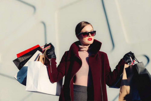 Holiday Shopping Trends 2021