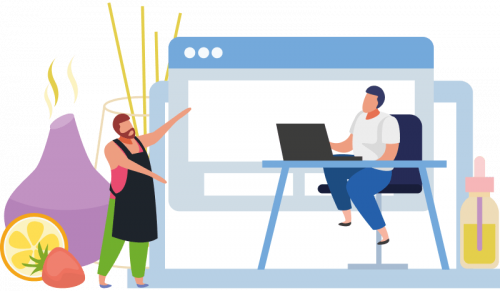 Online Solutions and Restaurants—What You Need on Your Menu