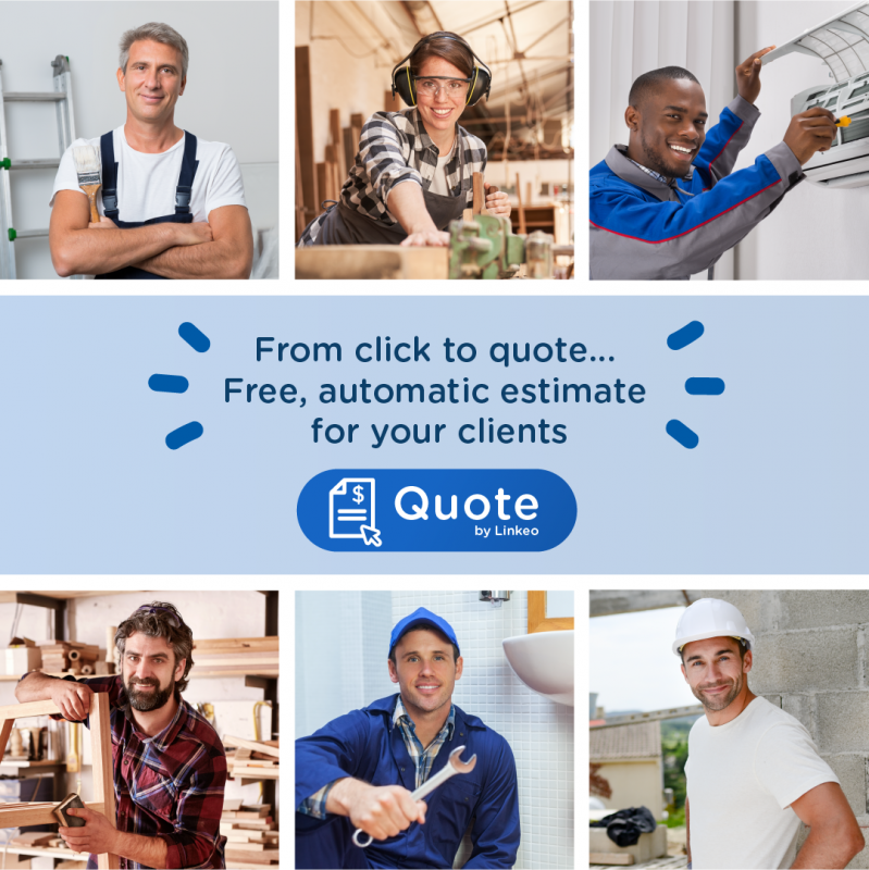 Quote-by-Linke-Free-Online-Estimates